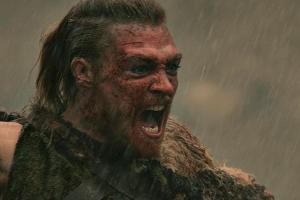 Netflix-Serie "Barbaren" bekommt eine zweite Staffel