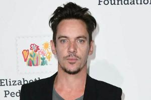 Jonathan Rhys Meyers wegen Trunkenheit am Steuer festgenommen