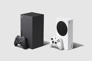 Die Xbox Series X ist da: Diese Games gibt es zum Start