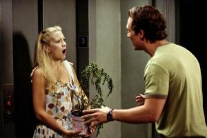 Kehrt Matthew McConaughey zur romantischen Komödie zurück?