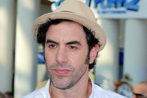 Sacha Baron Cohen geht erneut auf Mark Zuckerberg los
