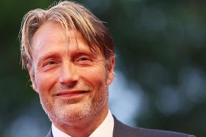 "Phantastische Tierwesen": Mads Mikkelsen soll Johnny Depp ersetzen