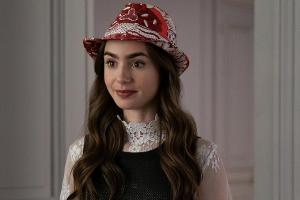 Zweite Staffel von "Emily in Paris" offiziell bestätigt