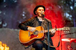 Johannes Oerding wird Gastgeber von "Sing meinen Song"