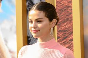 Selena Gomez sichert sich Hauptrolle in Bergsteiger-Biopic