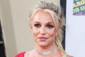 Aus Angst vor ihrem Vater: Britney Spears will nicht mehr auftreten