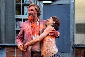TV-Tipps am Mittwoch