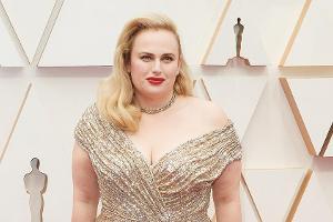 Fast 20 Kilo leichter: Rebel Wilson fühlt sich "so viel gesünder"