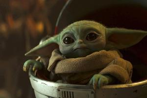 Vom Liebling zum Monster? Das steckt hinter Baby Yodas "Mordattacken"
