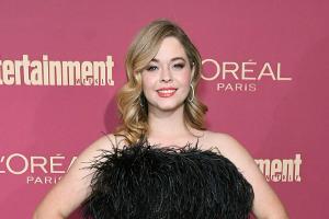 "Pretty Little Liars"-Star Sasha Pieterse ist Mutter geworden