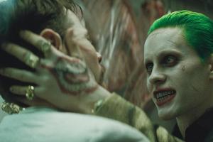 "Zack Snyder's Justice League": Joker bekommt völlig neuen Look
