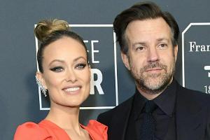 Haben sich Olivia Wilde und Jason Sudeikis getrennt?