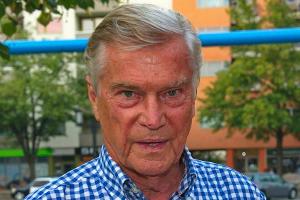 Jochen Busse lässt sich zum vierten Mal scheiden