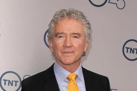 Schauspieler Patrick Duffy wurde durch die Serie 