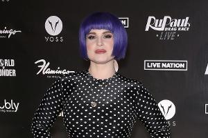 "Fühlt sich toll an": Kelly Osbourne ist stolz auf ihre neue Figur