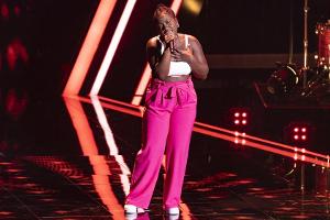 "The Voice of Germany": Eine Panne sorgt für fragende Gesichter