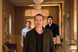 "Tatort: Der Welten Lohn": Woher kennt man Barnaby Metschurat?