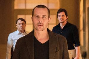 TV-Tipps am Sonntag
