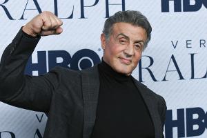Sylvester Stallone übernimmt Rolle in James Gunns "The Suicide Squad"