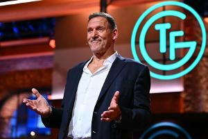 Ralf Moeller: Fünf Fakten zum neuen Late-Night-Show-Gastgeber