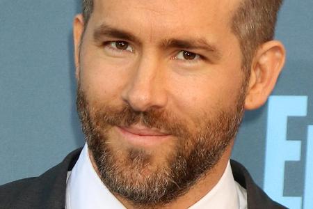 Ryan Reynolds kauft den AFC Wrexham.