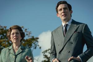 Neue Staffel von "The Crown" sorgt für Wut hinter den Palastmauern