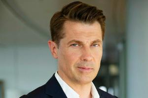 "Verbotene Liebe"-Comeback: Wolfram Grandezka hat Ansgar vermisst