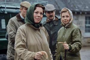 Royals demütigen Thatcher: Gibt es den Balmoral-Test aus "The Crown"?