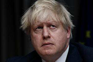 Boris Johnson ist erneut in Quarantäne
