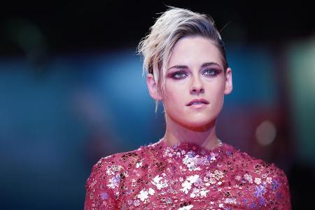 Kristen Stewart wurde durch die Kristen Stewart wurde durch die