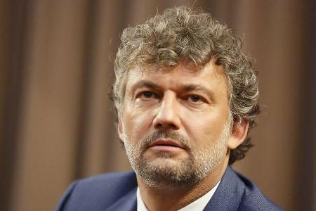 Der gebürtige Münchner Jonas Kaufmann wurde erst mit über 30 berühmt. Der gebürtige Münchner Jonas Kaufmann wurde erst mit über 30 berühmt.
