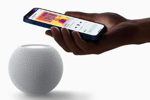 HomePod mini: Was kann der kleine Smart Speaker aus dem Hause Apple?