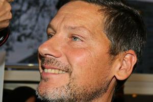 Rammstein-Schlagzeuger Christoph Schneider ist erneut Papa geworden