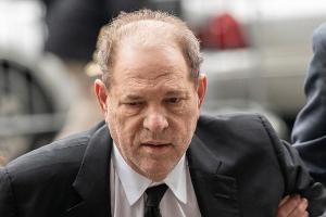 Ist Harvey Weinstein zu krank für eine Aussage vor Gericht?