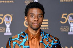 Chadwick Bosemans Ehefrau zur Verwalterin seines Nachlasses erklärt
