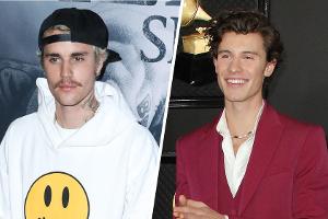"Monster"-Video von Shawn Mendes und Justin Bieber sorgt für Aufregung