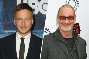 Vierte Staffel "Stranger Things" mit "GoT"-Star Tom Wlaschiha