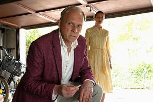 So ist der "Tatort: Die Ferien des Monsieur Murot" aus Hessen