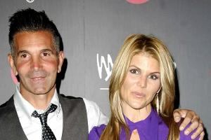 Jetzt sitzt auch Lori Loughlins Ehemann Mossimo Giannulli im Gefängnis