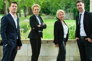 Was machen die "Verbotene Liebe"-Stars heute?