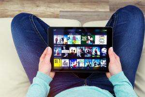 Amazon Prime Video: "Watch Party" nun auch in Deutschland möglich