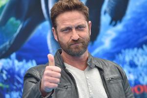 Gerard Butler: Vierter Teil der "Fallen"-Reihe bestätigt