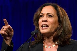 Kamala Harris schreibt Geschichte: So tickt die US-Politikerin