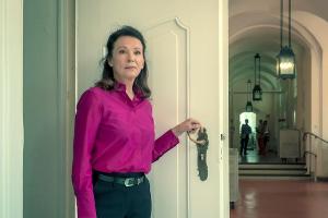 Iris Berben: "Wir sollten uns alle regelmäßig hinterfragen"