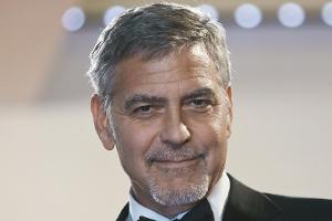 George Clooney schenkte 14 Freunden je eine Million Dollar