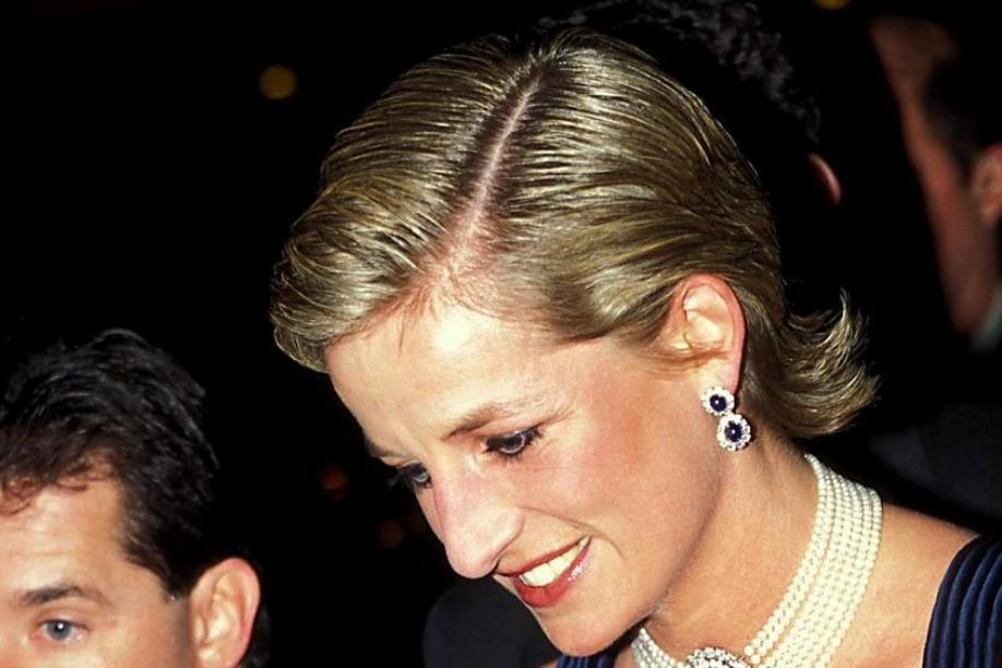 Prinzessin Dianas Legendäres Interview Bbc Leitet Untersuchung Ein Freenet De