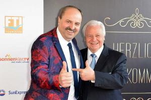 Lafer und Witzigmann: Gutes Essen ist nicht unbedingt "Luxus"