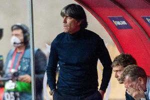 "Löw hat fertig": So lacht das Netz über die DFB-Pleite gegen Spanien