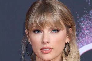 Taylor Swift veröffentlicht "Folklore"-Konzertfilm auf Disney+