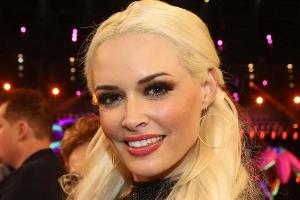 Daniela Katzenberger ekelt sich beim Corona-Abstrich